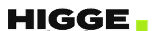 Higge Inc.